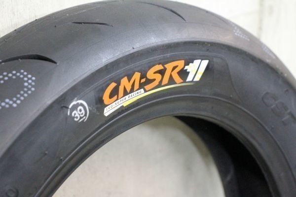  soft Compound! несколько принятых ставок возможно![CMSR100/90-12soft&CMSR2nd120/80-12] какой в комплекте . стоимость доставки 500 иен! отправка в тот же день!CST CM-SR NSR NSF Glo m