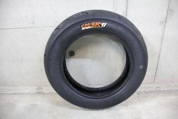  soft Compound! несколько принятых ставок возможно![CMSR100/90-12soft&CMSR2nd120/80-12] какой в комплекте . стоимость доставки 500 иен! отправка в тот же день!CST CM-SR NSR NSF Glo m