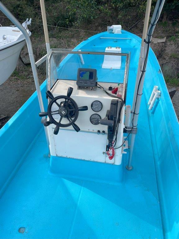 福岡県の中古船・ボート (2ページ目) - [チカオク・近くの 福岡県の中古船・ボート (2ページ目) - [チカオク・近くの