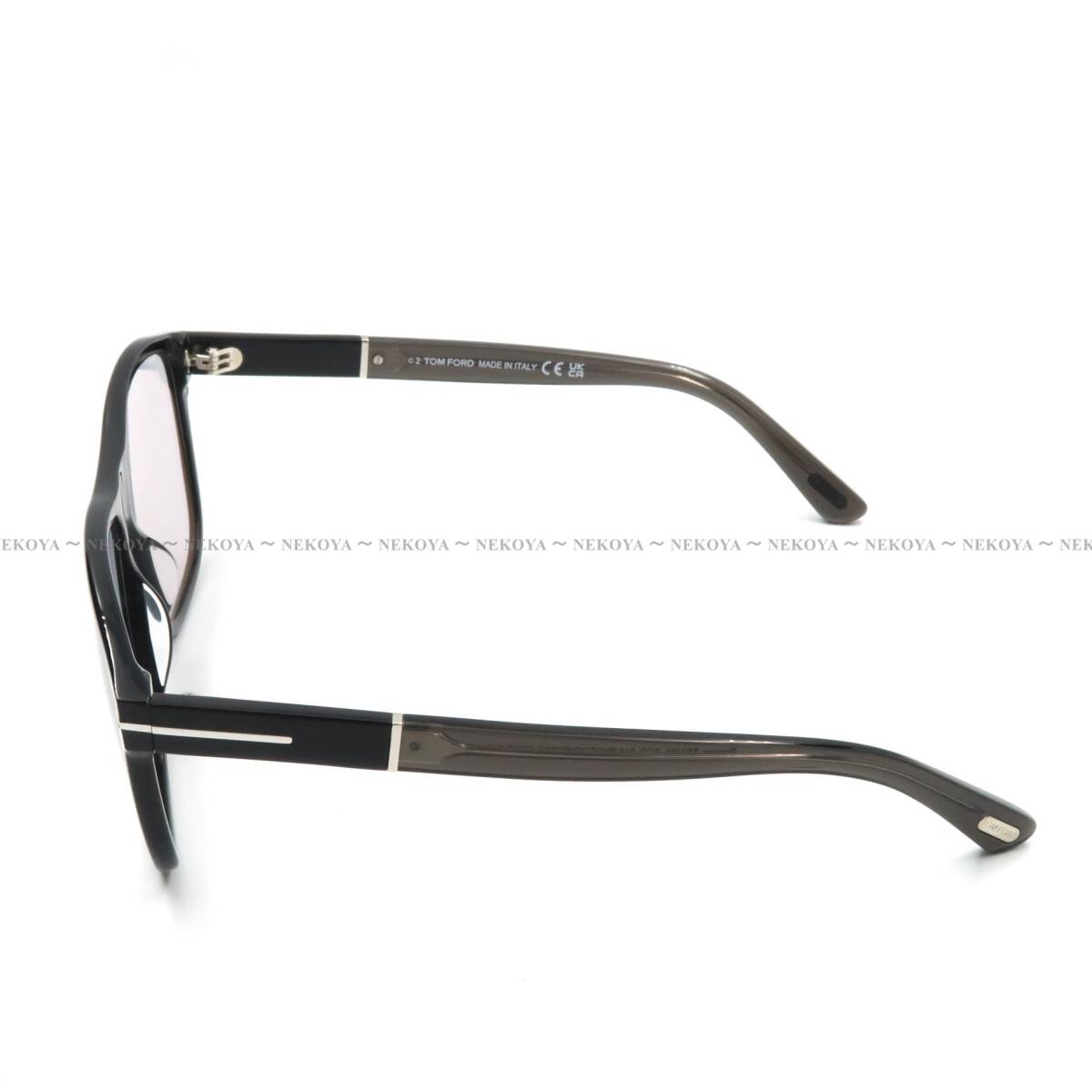 TOM FORD TF1081 01A サングラス 調光レンズ ブラック グレー TOM FORD TF1081 01A サングラス 調光レンズ ブラック グレー