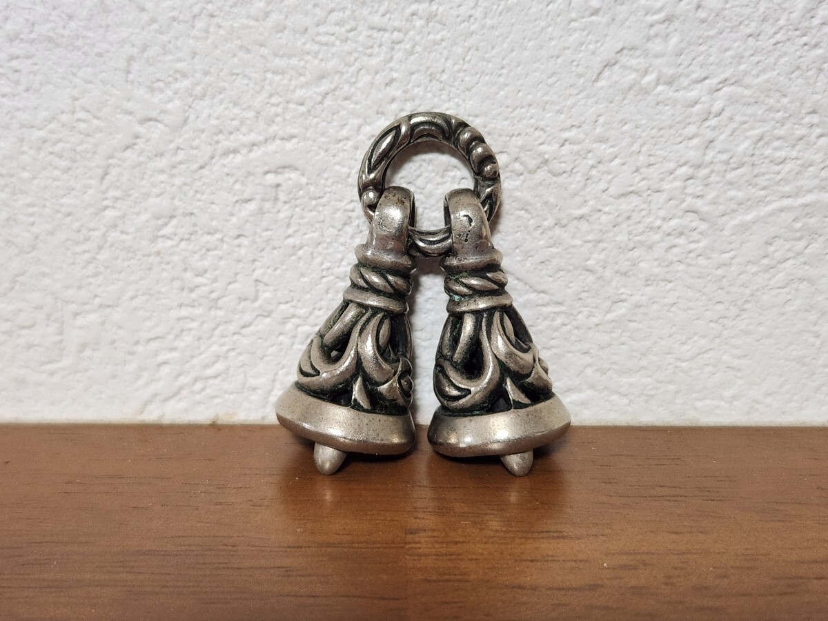 シルバー925 LEONARD KAMHOUT レナードカムホート ペンダント シルバー925 LEONARD KAMHOUT レナードカムホート ペンダント