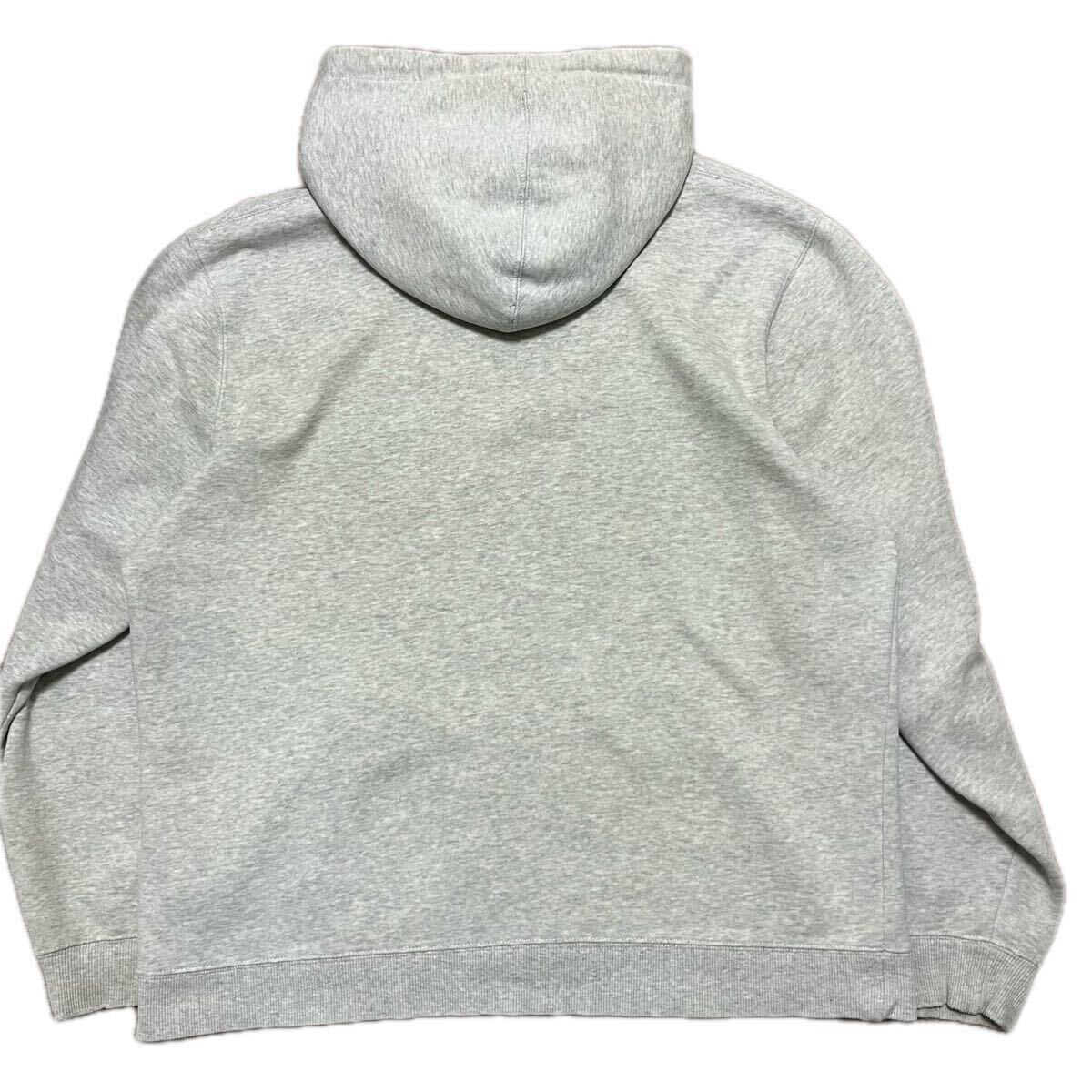XLサイズ! Stussy ステューシー パーカー ロゴ フーディー XLサイズ! Stussy ステューシー パーカー ロゴ フーディー