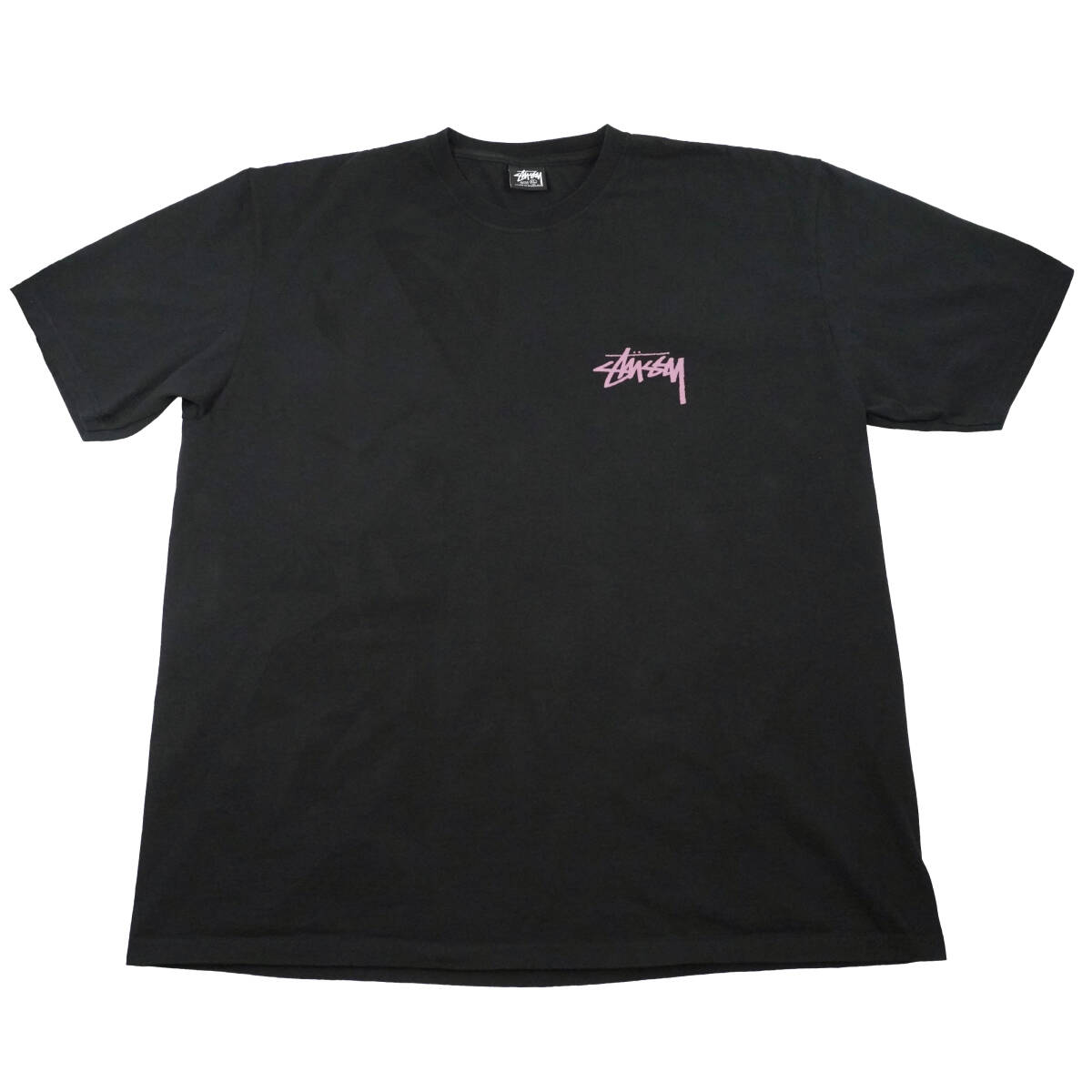 Stussy Skate Tough Tee Black 希少サイズ XL ステューシー Stussy Skate Tough Tee Black 希少サイズ XL ステューシー