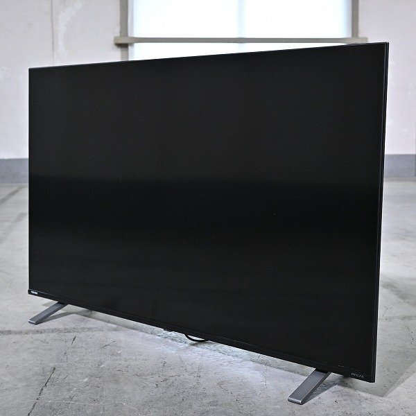 2022年製 TOSHIBA「REGZA / 50C350X」液晶テレビ 50型 4K 2022年製 TOSHIBA「REGZA / 50C350X」液晶テレビ 50型 4K