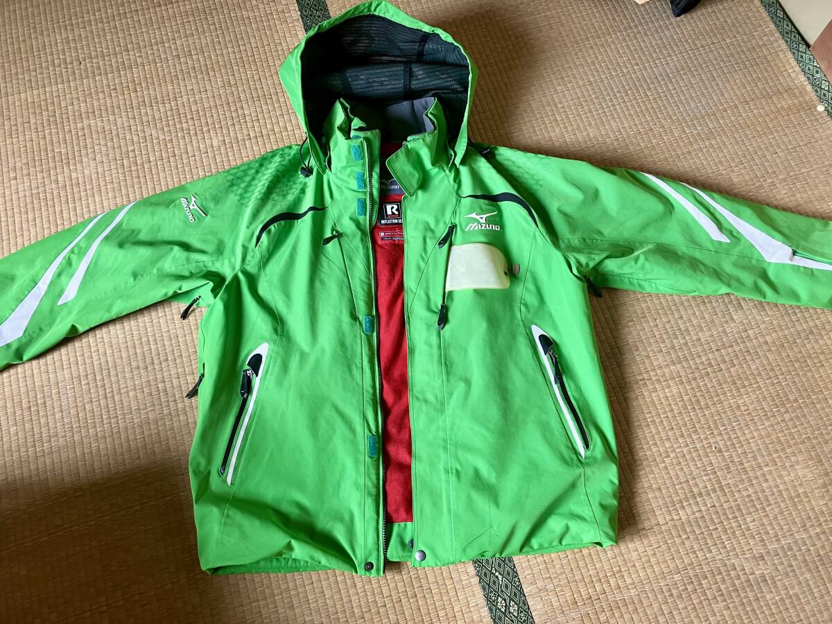 Mizuno スキーウェア XLサイズの出品です。(上下セット)|売買 Mizuno スキーウェア XLサイズの出品です。(上下セット)|売買