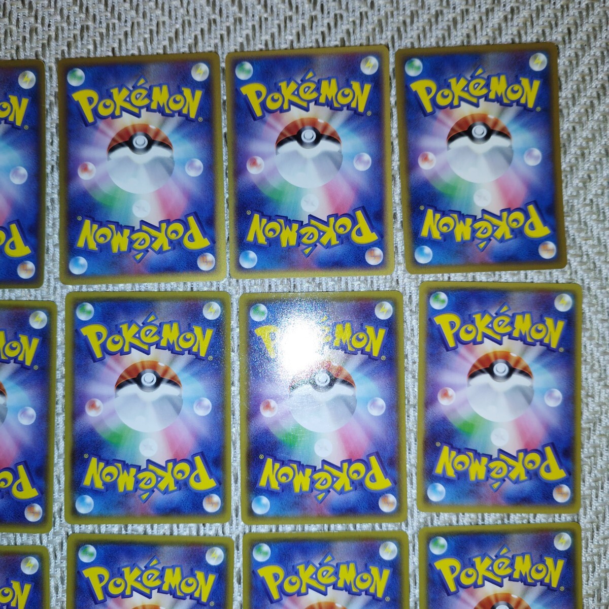 PokemonCard BW XY デルタ種まとめ売り ポケカ ポケモンカード 1