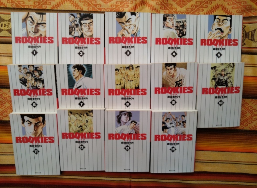 [宅送] 青少年漫画まとめ売り シティーハンター 全18巻+短編集 キャッツ 全巻セット