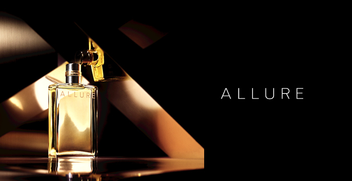 人気！シュリンク未開封品(^^ゞ 50mlトワレ 「CHANEL ALLURE：シャネル アリュール」EDT-SP（スプレー）全体美品 _/_/ 交渉、匿名OK！ _/_/