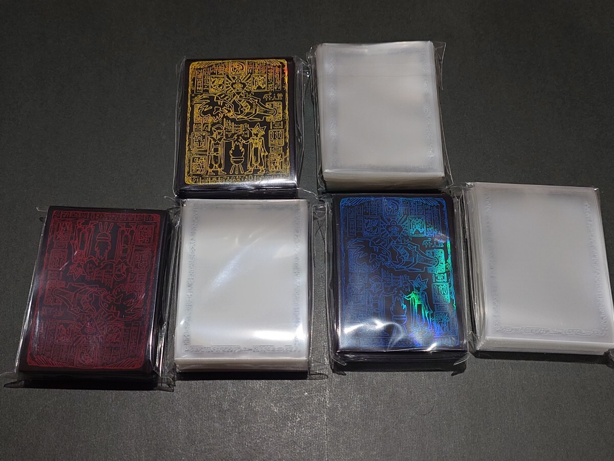 ストレージボックス スリーブ 遊戯王 OCG PRISMATIC GOD BOX 三 ストレージボックス スリーブ 遊戯王 OCG PRISMATIC GOD BOX 三