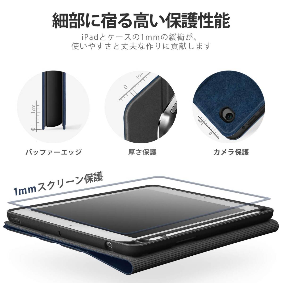 5/4 кейс Apple Pencil держатель имеется высококлассный PU кожа Mini 7.9 дюймовый планшет кейс покрытие авто сон 