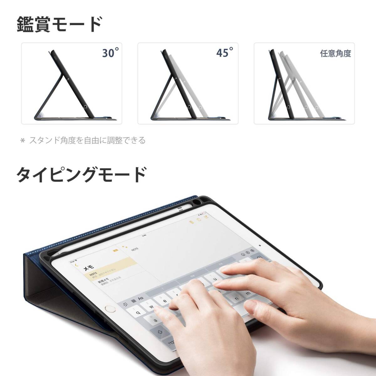 5/4 кейс Apple Pencil держатель имеется высококлассный PU кожа Mini 7.9 дюймовый планшет кейс покрытие авто сон 