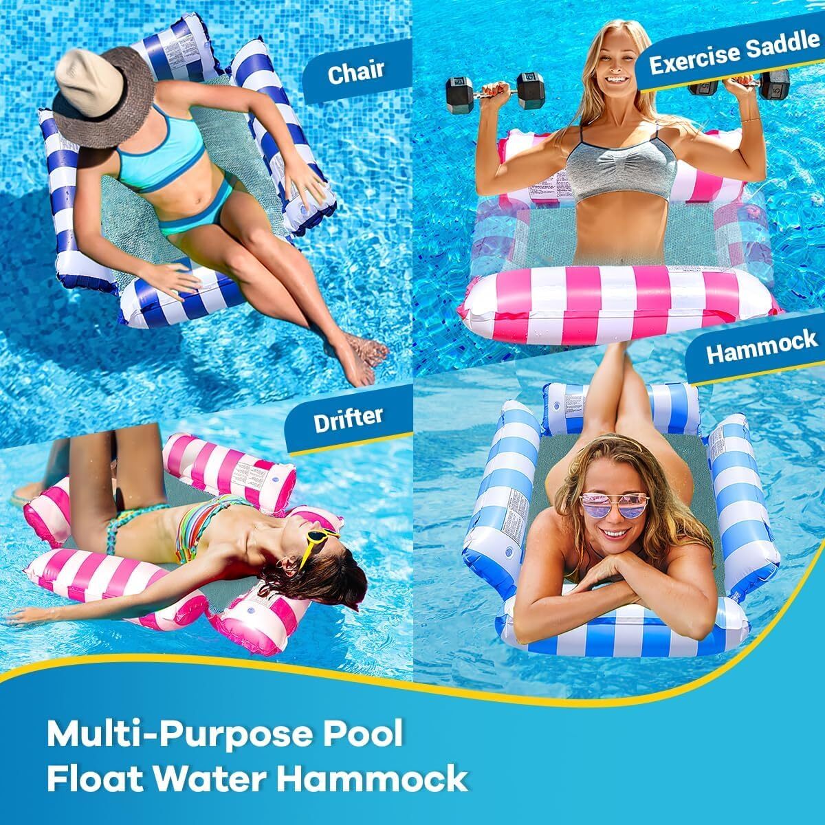120*123CM пляж водные развлечения лодка плавучие средства бассейн коврик float водный рукоятка mo заднее крыло для взрослых надувной круг 