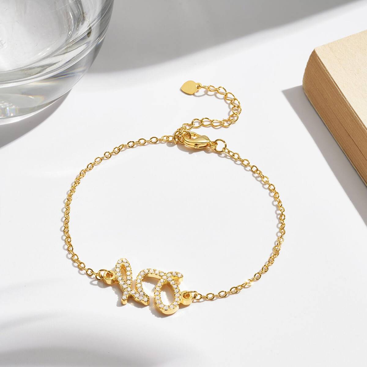 DIY用 クラフト手作り用品 ハンドメイド ジュエリー用 リングチェーン アクセサリーパーツ 小豆タイプ ジュエリーチェーン 基礎_画像6
