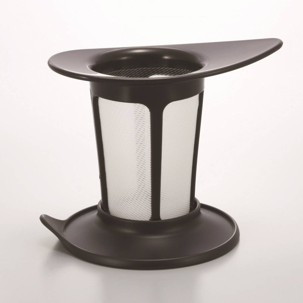  черный сделано в Японии 200ml подарок подарок one cup чай подарок HARIO( HARIO ) OTM-1B