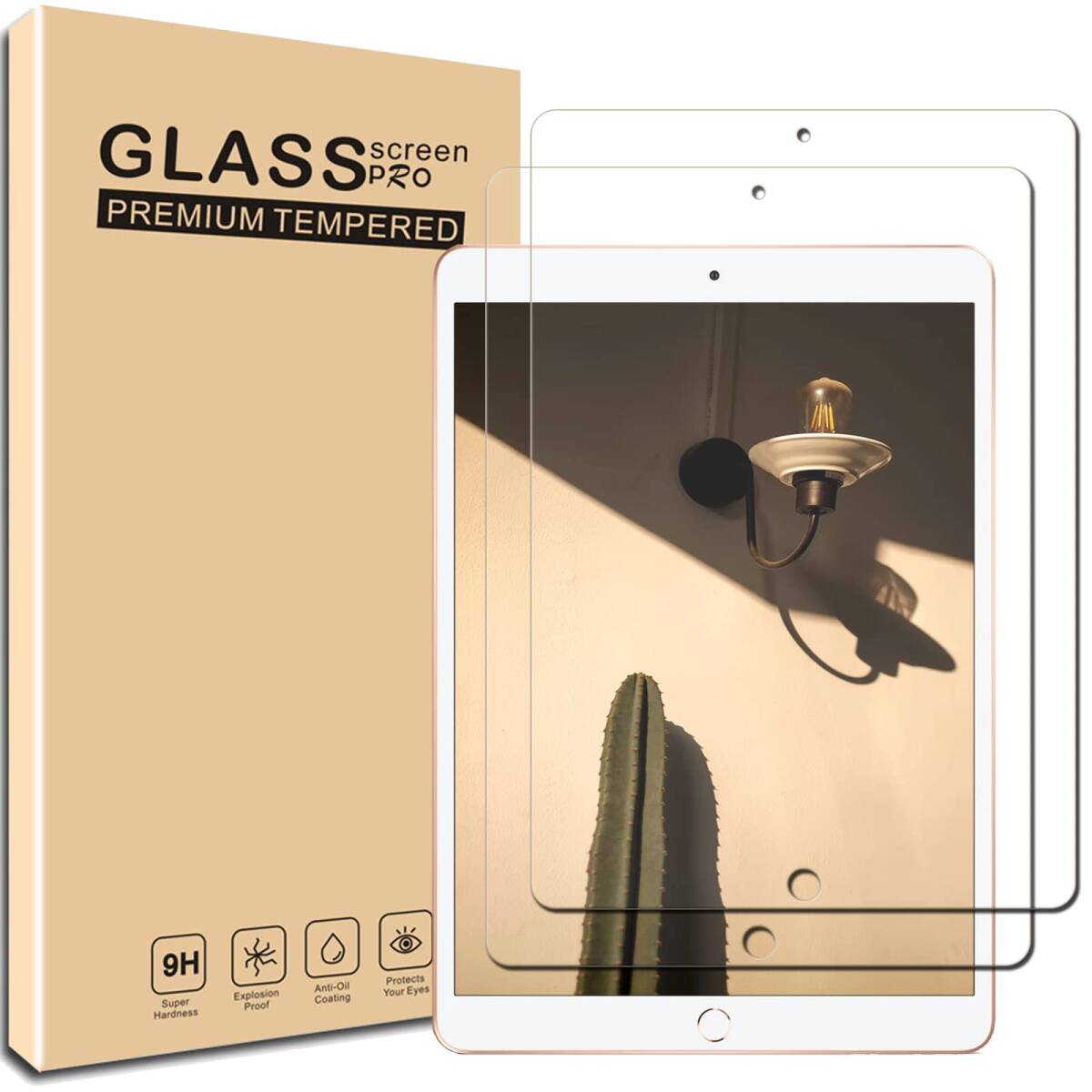 10.5 10.5 Air3 дюймовый Air3 Ipad для для плёнка тонировка стёкол пленкой Pro iPad усиленный жидкокристаллический защита fi