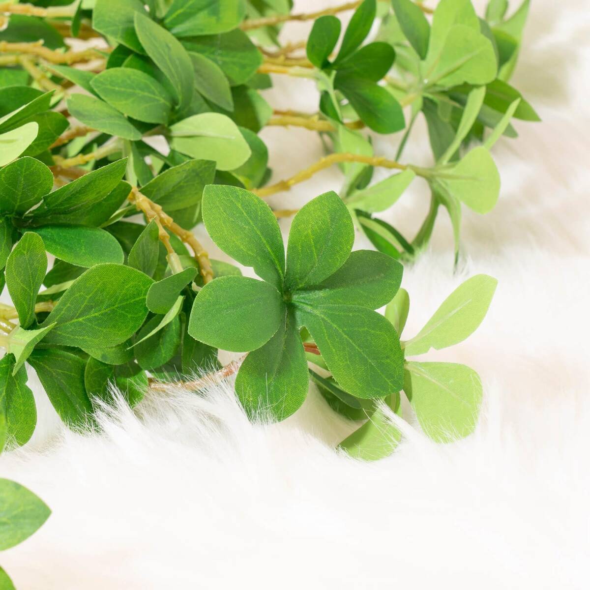 4 шт. входит декоративное растение искусственная зелень H68cm вода dou Dan азалия WillingYou