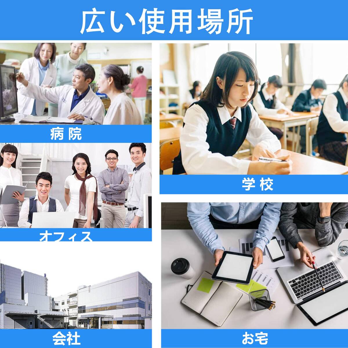 LCL Canon用 キャノン用 BCI-19 BCI-19BK BCI-19CLR (20パック 10ブラック 10カラー） 互