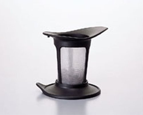  черный сделано в Японии 200ml подарок подарок one cup чай подарок HARIO( HARIO ) OTM-1B