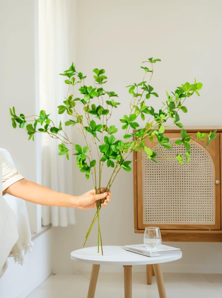 4 шт. входит декоративное растение искусственная зелень H68cm вода dou Dan азалия WillingYou