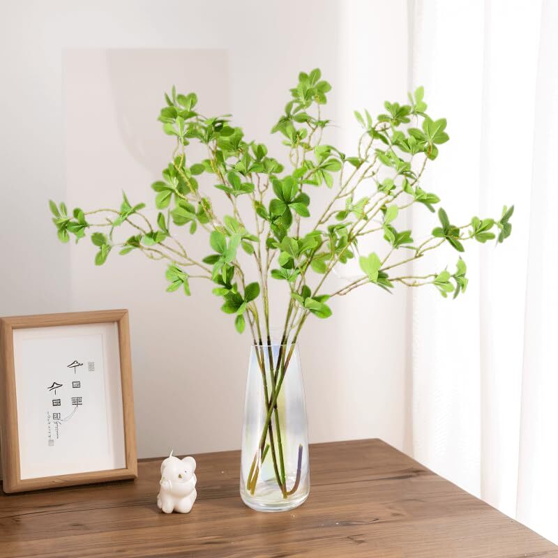 4 шт. входит декоративное растение искусственная зелень H68cm вода dou Dan азалия WillingYou