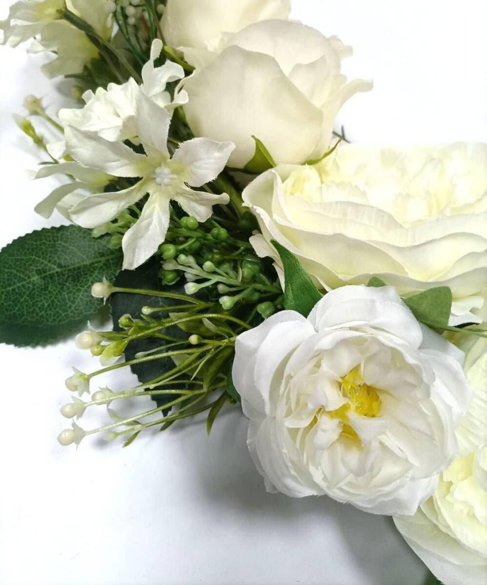 70cm 1 шт. свадьба lease искусственный цветок стена украшение цветок украшение дверь украшение OrgMemory дом стол брак человеческий труд swag украшение для 