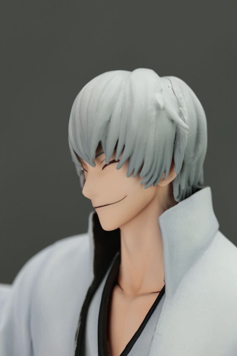 一番くじ BLEACH 20th Stirring Souls vol.2 B賞 市丸ギン