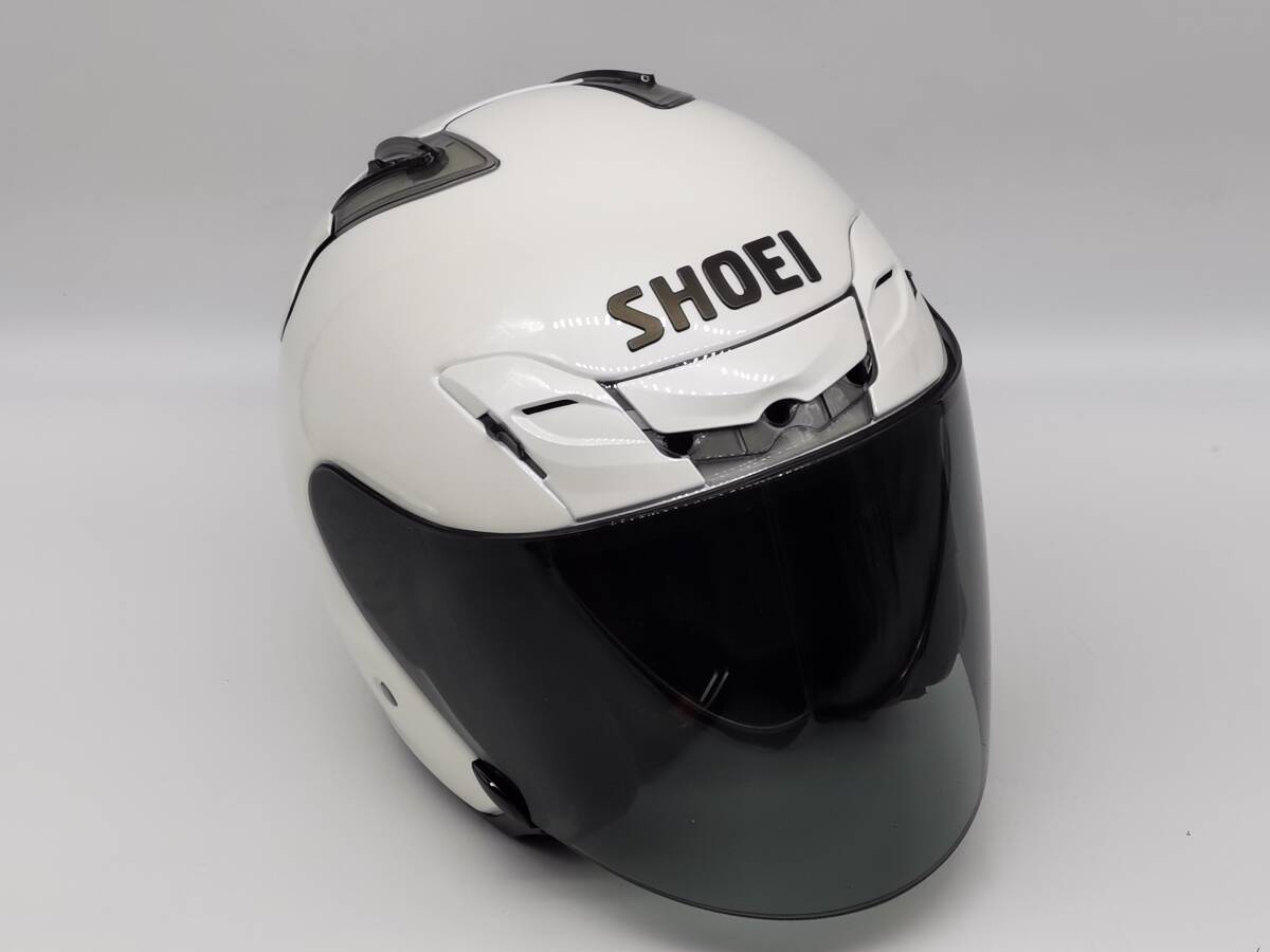 SHOEI ショウエイ J-FORCE III ジェイ-フォーススリー J-FORCE3 SHOEI ショウエイ J-FORCE III ジェイ-フォーススリー J-FORCE3