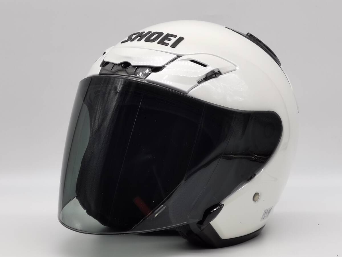 SHOEI ショウエイ J-FORCE III ジェイ-フォーススリー J-FORCE3 SHOEI ショウエイ J-FORCE III ジェイ-フォーススリー J-FORCE3