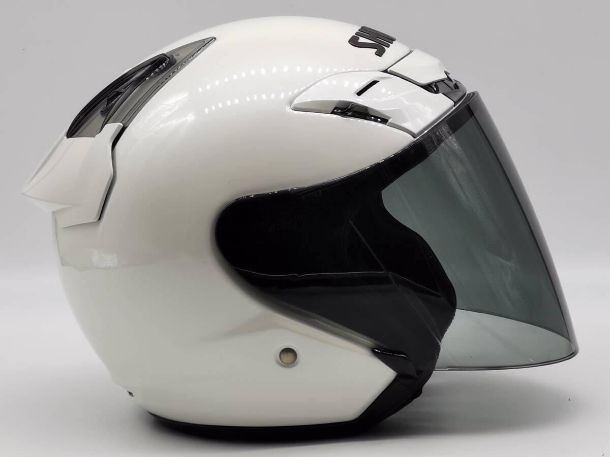 SHOEI ショウエイ J-FORCE III ジェイ-フォーススリー J-FORCE3 SHOEI ショウエイ J-FORCE III ジェイ-フォーススリー J-FORCE3