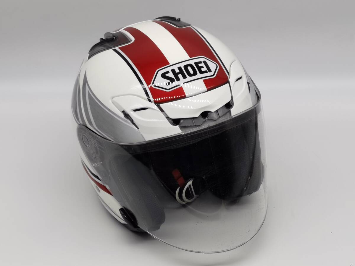 SHOEI ショウエイ J-FORCE III SURGE ジェイ-フォーススリー SHOEI ショウエイ J-FORCE III SURGE ジェイ-フォーススリー