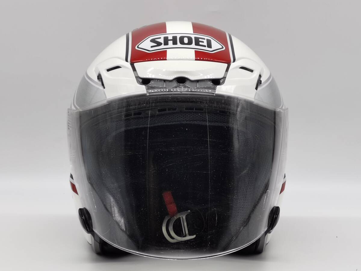 SHOEI ショウエイ J-FORCE III SURGE ジェイ-フォーススリー SHOEI ショウエイ J-FORCE III SURGE ジェイ-フォーススリー