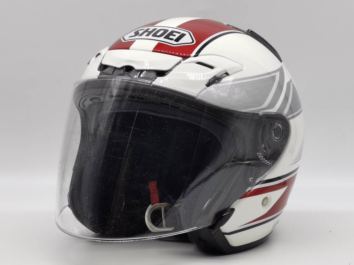 SHOEI ショウエイ J-FORCE III SURGE ジェイ-フォーススリー SHOEI ショウエイ J-FORCE III SURGE ジェイ-フォーススリー