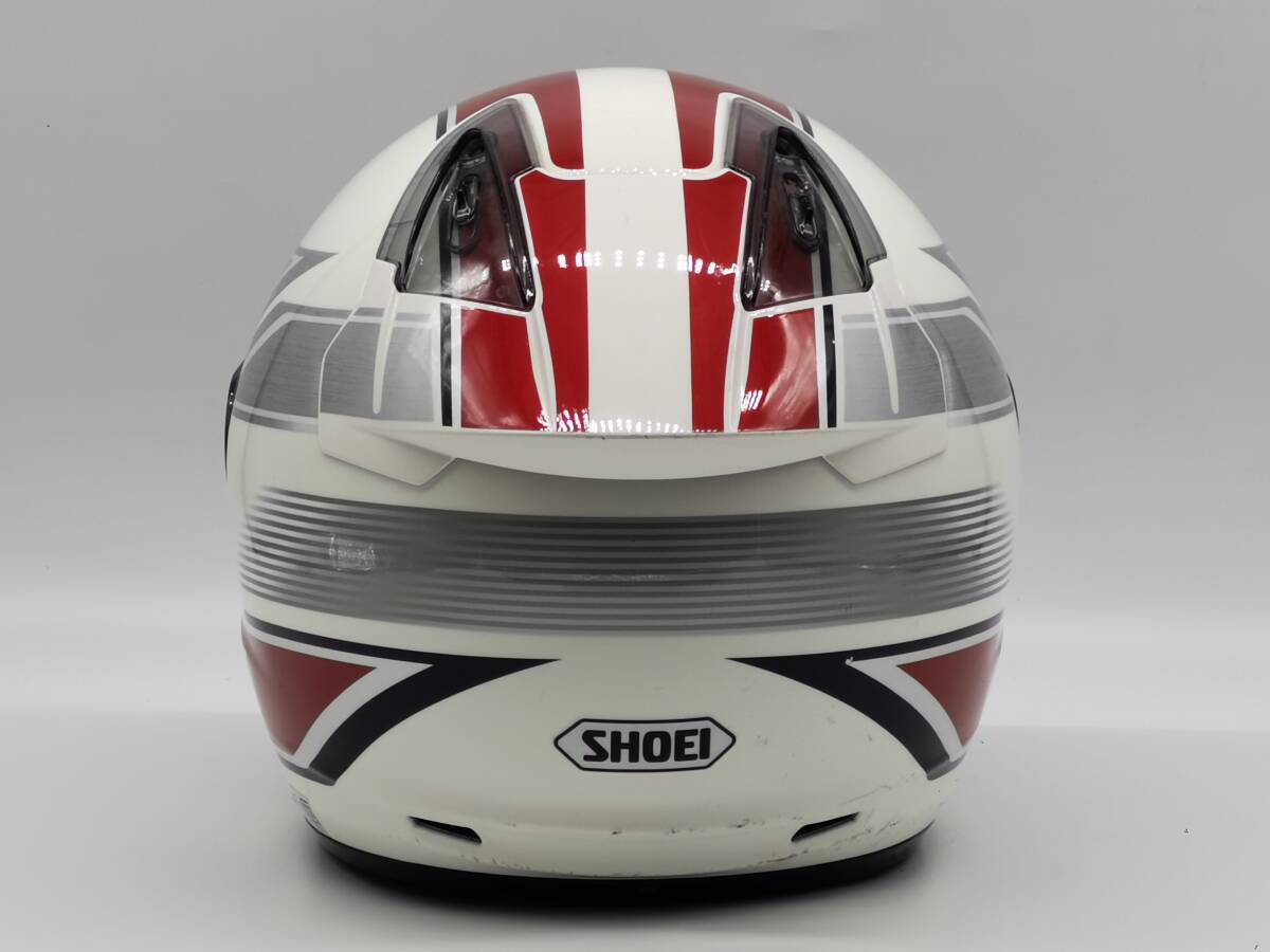 SHOEI ショウエイ J-FORCE III SURGE ジェイ-フォーススリー SHOEI ショウエイ J-FORCE III SURGE ジェイ-フォーススリー