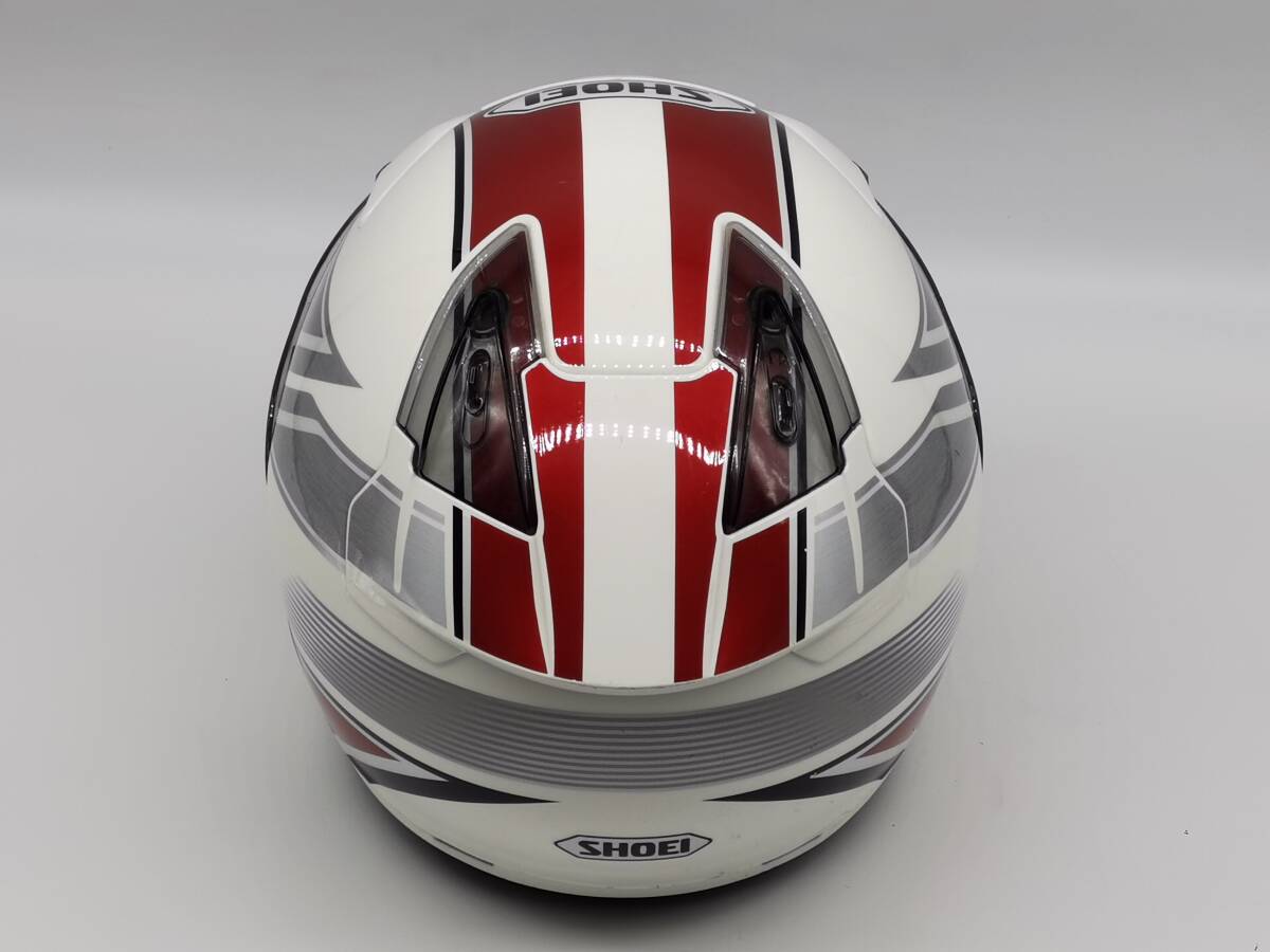 SHOEI ショウエイ J-FORCE III SURGE ジェイ-フォーススリー SHOEI ショウエイ J-FORCE III SURGE ジェイ-フォーススリー