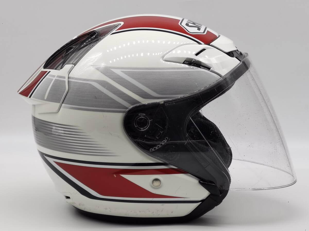 SHOEI ショウエイ J-FORCE III SURGE ジェイ-フォーススリー SHOEI ショウエイ J-FORCE III SURGE ジェイ-フォーススリー