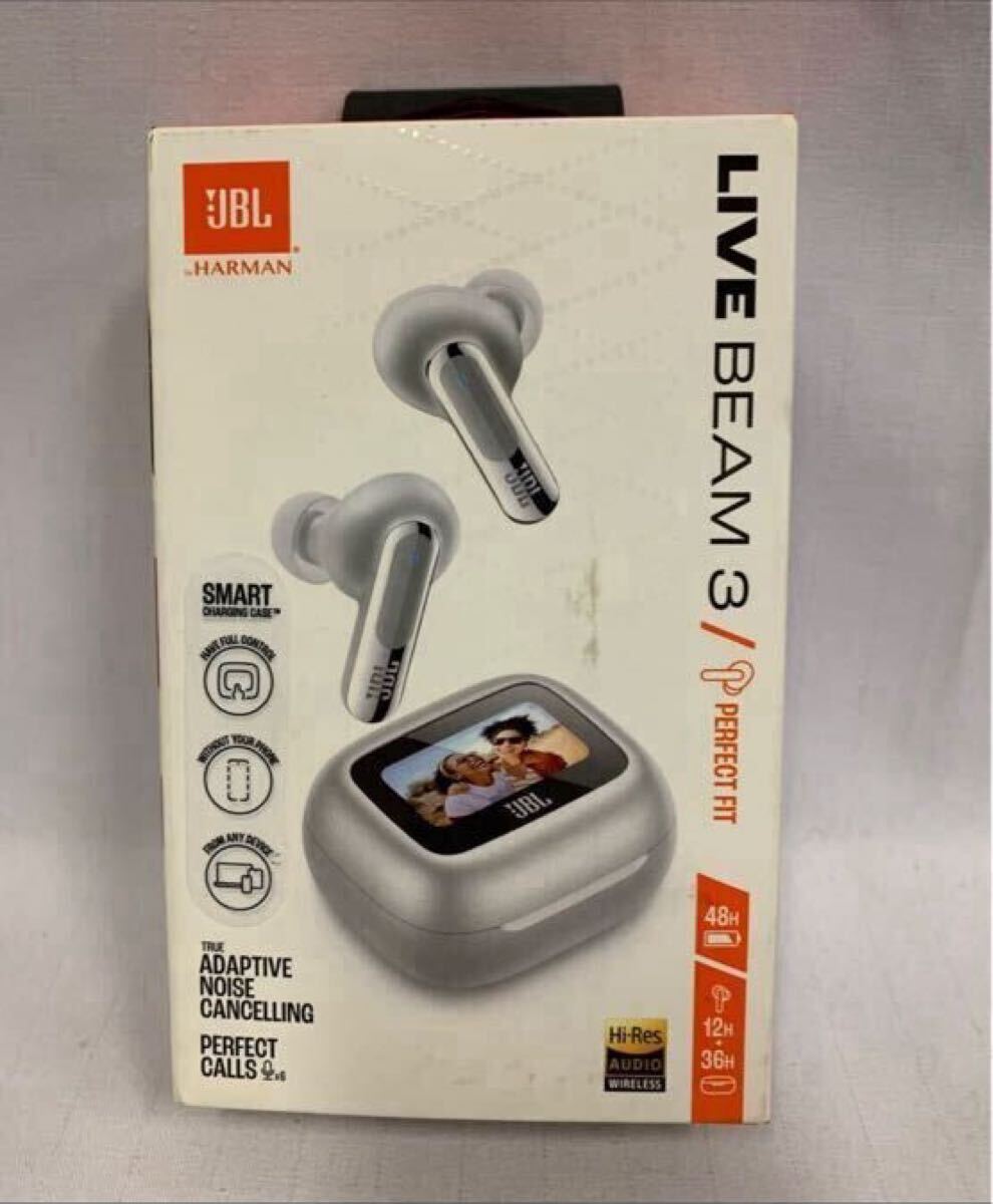 jbl live beam 3の新品・未使用品・中古品|Yahoo!フリマ(旧 jbl live beam 3の新品・未使用品・中古品|Yahoo!フリマ(旧