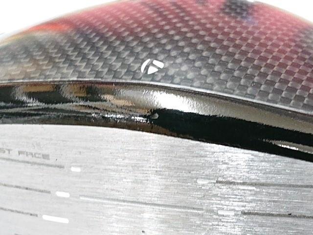 セレクトストア限定 テーラーメイド 300 ミニドライバー MINI Driver 13.5° TENSEI SILVER テンセイ シルバー TM50 (S) 日本仕様_画像4