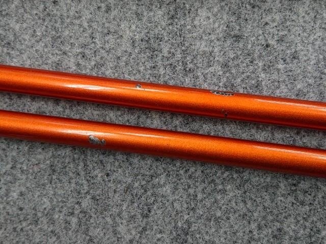 スリクソン SRIXON Z565 アイアン #5-PW、AW 7本セット 純正カーボン Miyazaki kaula ミヤザキ カウラ 8 (SR) 日本仕様 ダンロップ