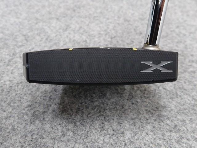 スコッティキャメロン 2019 PHANTOM X ファントムX 7.5 パター 34インチ