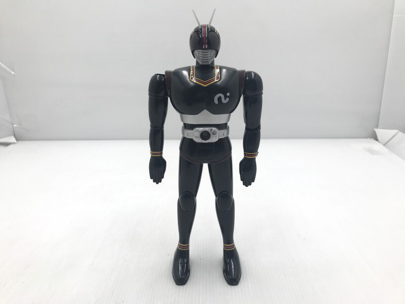 TAG【中古】☆BANDI テレビパワー DX変身 仮面ライダーBLACK TAG【中古】☆BANDI テレビパワー DX変身 仮面ライダーBLACK