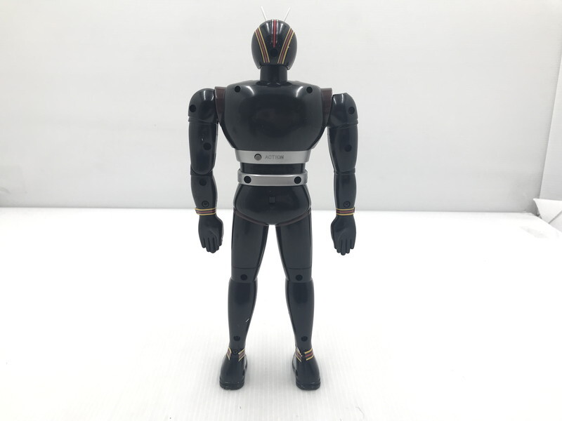TAG【中古】☆BANDI テレビパワー DX変身 仮面ライダーBLACK TAG【中古】☆BANDI テレビパワー DX変身 仮面ライダーBLACK