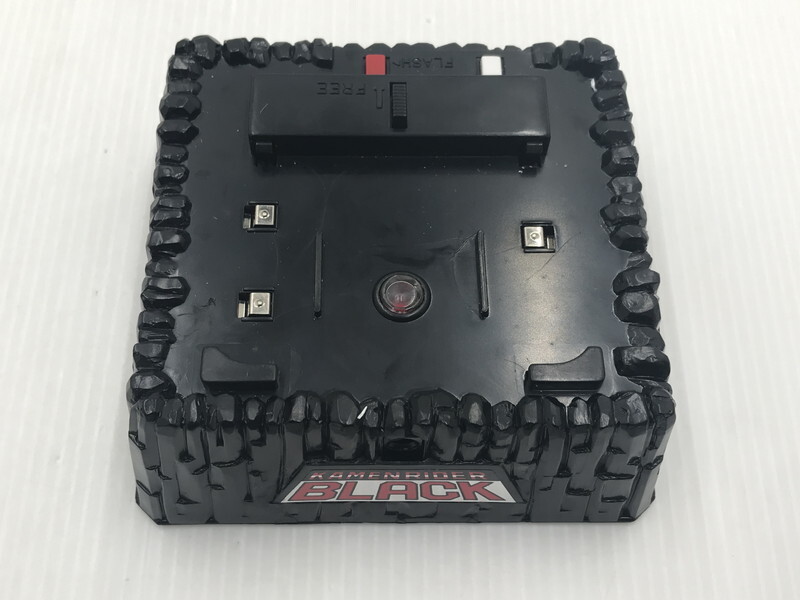 TAG【中古】☆BANDI テレビパワー DX変身 仮面ライダーBLACK TAG【中古】☆BANDI テレビパワー DX変身 仮面ライダーBLACK