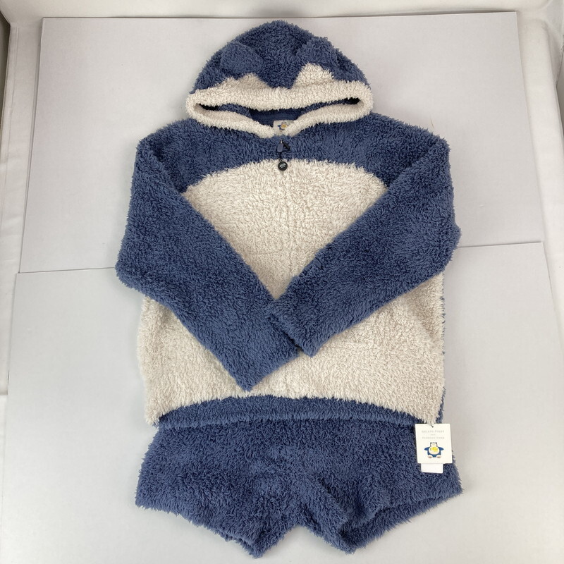 FUZ【中古美品】レディース ジェラート ピケ カビゴンパーカー FUZ【中古美品】レディース ジェラート ピケ カビゴンパーカー
