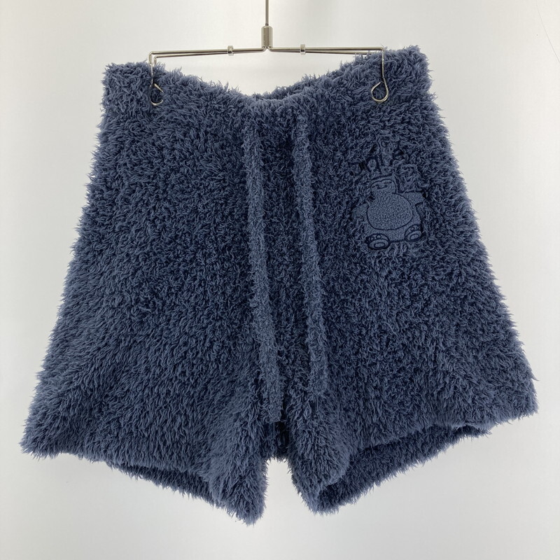 FUZ【中古美品】レディース ジェラート ピケ カビゴンパーカー FUZ【中古美品】レディース ジェラート ピケ カビゴンパーカー