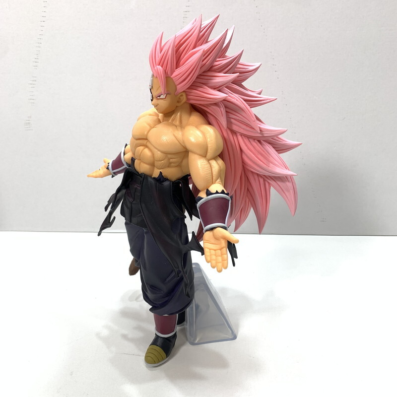 FUZ【中古美品】一番くじ ドラゴンボール A賞 紅き仮面のサイヤ FUZ【中古美品】一番くじ ドラゴンボール A賞 紅き仮面のサイヤ