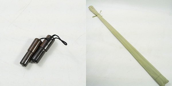 DAIWA/ダイワ 荒法師 十九 19尺 ヘラブナ釣り へら竿 和竿 釣竿 DAIWA/ダイワ 荒法師 十九 19尺 ヘラブナ釣り へら竿 和竿 釣竿