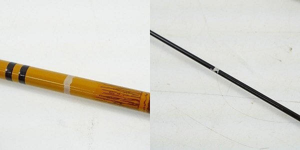 征興/セイコー 秀弦 三六〇 360 ヘラブナ釣り へら竿 和竿 釣竿 征興/セイコー 秀弦 三六〇 360 ヘラブナ釣り へら竿 和竿 釣竿
