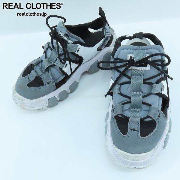 Onitsuka Tiger/オニツカタイガー DENTIGRE CAGE サンダル Onitsuka Tiger/オニツカタイガー DENTIGRE CAGE サンダル