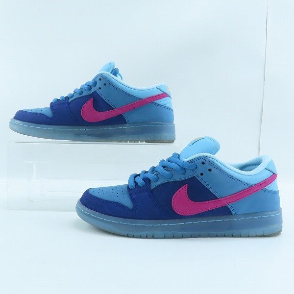NIKE×Run The Jewels/ナイキ× ラン ザ ジュエルズ SB Dunk Low NIKE×Run The Jewels/ナイキ× ラン ザ ジュエルズ SB Dunk Low