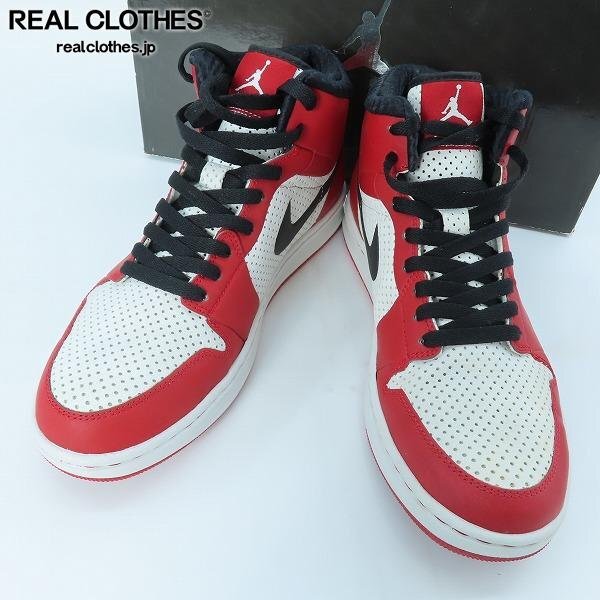 観賞用】NIKE/ナイキ AIR JORDAN ALPHA 1/エアジョーダン 観賞用】NIKE/ナイキ AIR JORDAN ALPHA 1/エアジョーダン